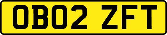 OB02ZFT