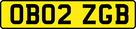 OB02ZGB