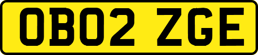 OB02ZGE