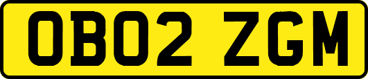 OB02ZGM