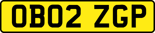 OB02ZGP
