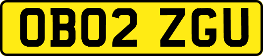 OB02ZGU