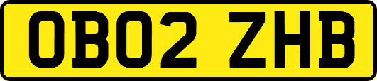 OB02ZHB