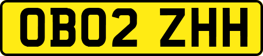 OB02ZHH