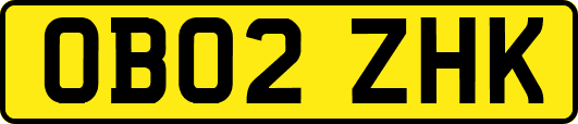 OB02ZHK