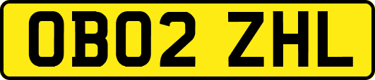 OB02ZHL