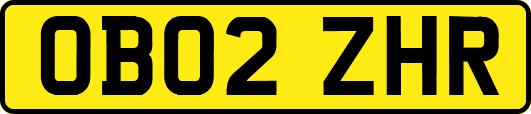 OB02ZHR