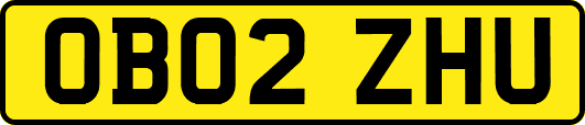 OB02ZHU