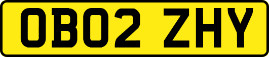 OB02ZHY
