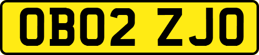 OB02ZJO
