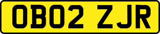 OB02ZJR