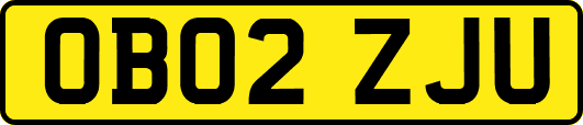 OB02ZJU