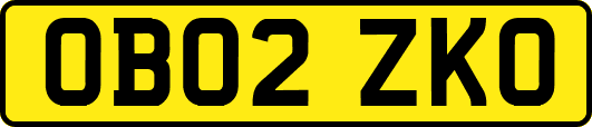 OB02ZKO