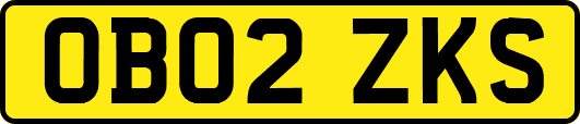 OB02ZKS