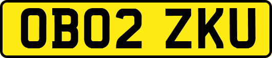 OB02ZKU