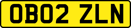 OB02ZLN