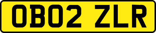 OB02ZLR