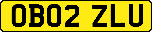 OB02ZLU