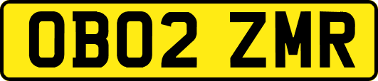 OB02ZMR