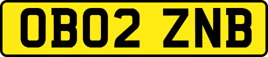OB02ZNB