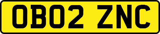 OB02ZNC