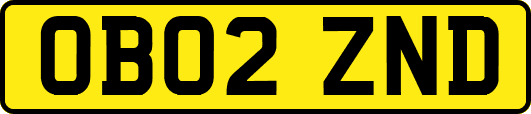 OB02ZND