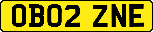 OB02ZNE