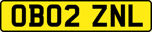 OB02ZNL