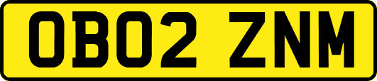 OB02ZNM