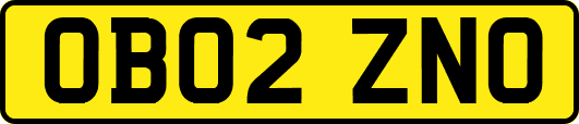 OB02ZNO