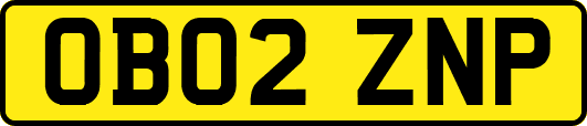 OB02ZNP