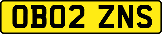 OB02ZNS