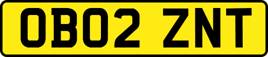 OB02ZNT