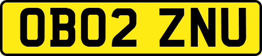 OB02ZNU