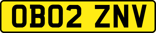 OB02ZNV