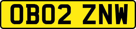 OB02ZNW