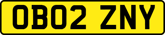 OB02ZNY