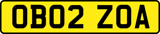 OB02ZOA