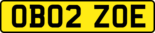 OB02ZOE