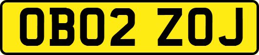 OB02ZOJ