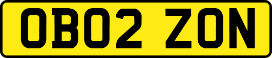 OB02ZON