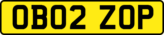 OB02ZOP