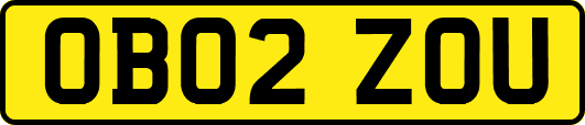 OB02ZOU
