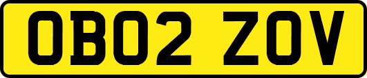 OB02ZOV