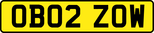 OB02ZOW