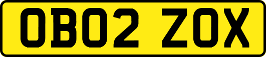 OB02ZOX