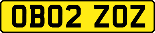OB02ZOZ