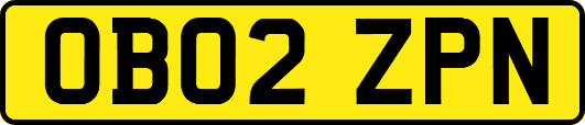 OB02ZPN