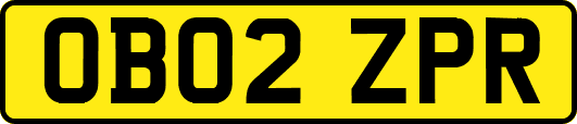 OB02ZPR