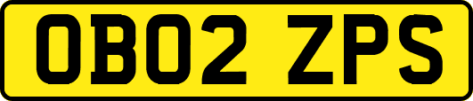 OB02ZPS